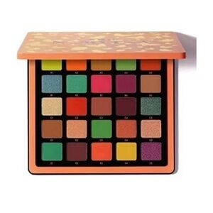 New BNIB Anastasia Beverly Hills Norvina Pro Pigment Palette Vol. 3.